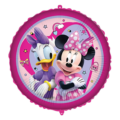 Palloncini Minnie Mouse Forever Minishape (9)