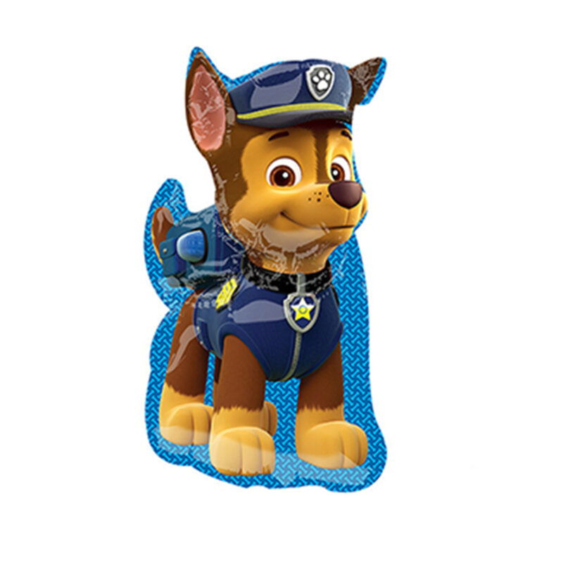 Paw Patrol