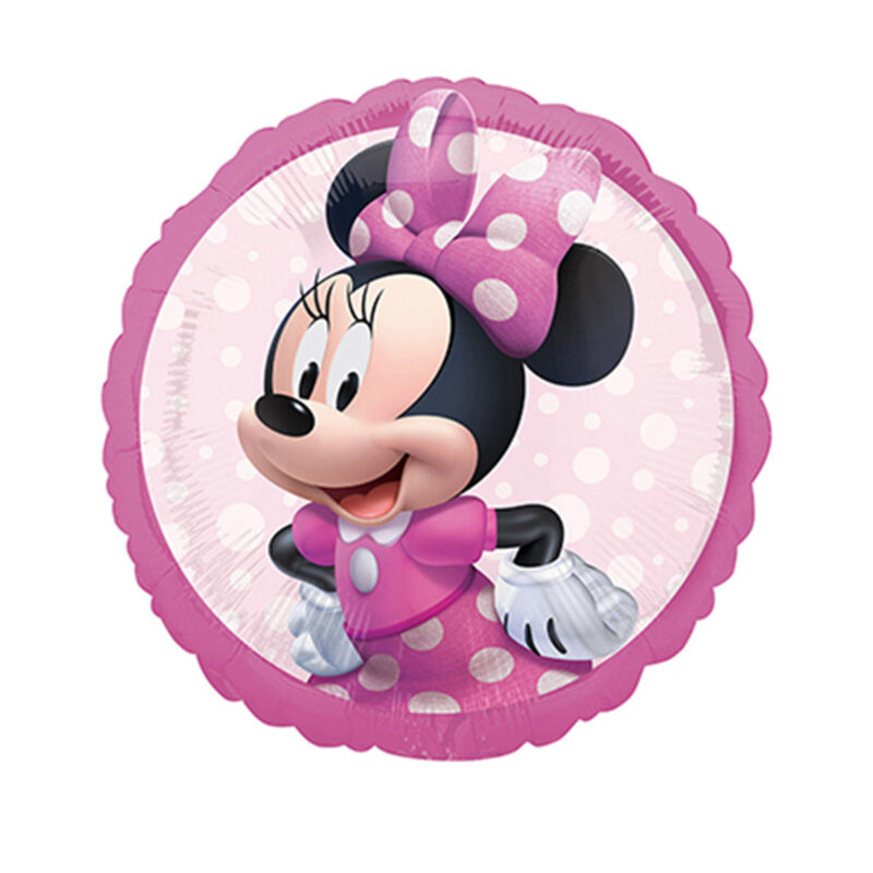 Minnie Mouse