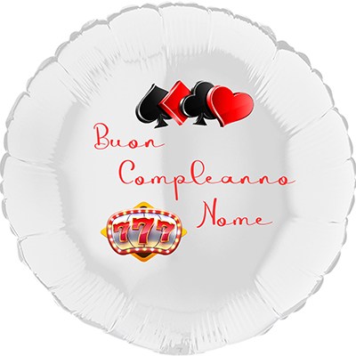 Compleanno Archivi ⋆ Cherry Balloon Shop